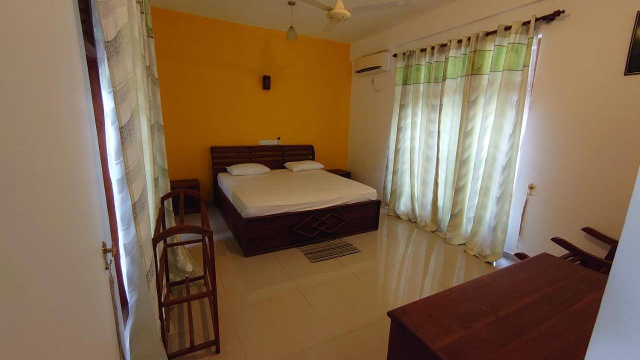 Yala Safari Village Thissamaharama Maha Akurugoda Bagian luar foto