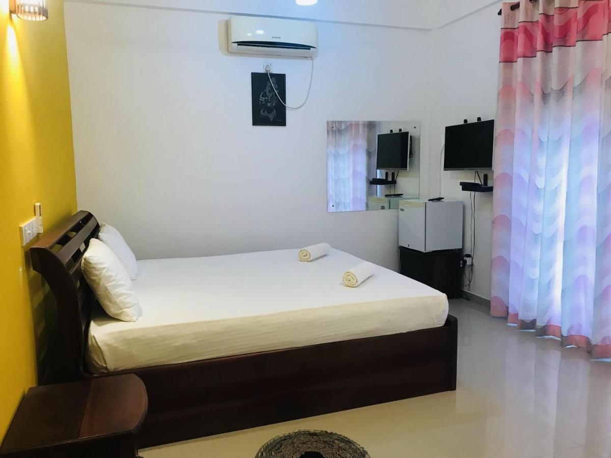 Yala Safari Village Thissamaharama Maha Akurugoda Bagian luar foto