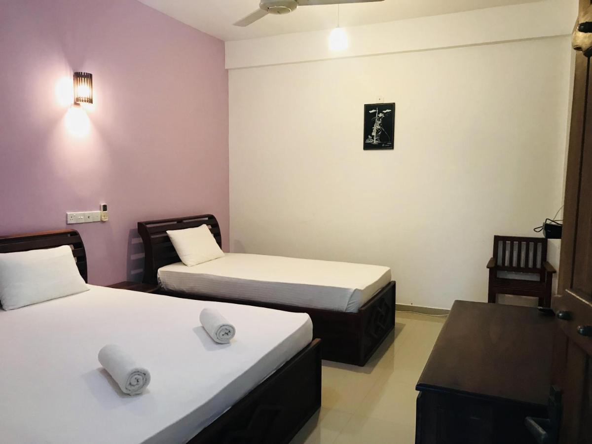 Yala Safari Village Thissamaharama Maha Akurugoda Bagian luar foto