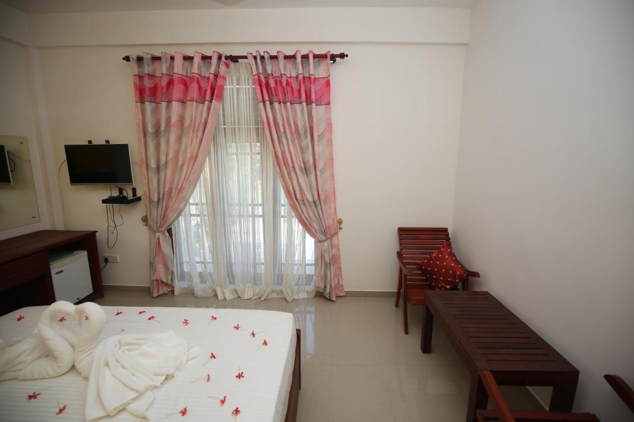 Yala Safari Village Thissamaharama Maha Akurugoda Bagian luar foto