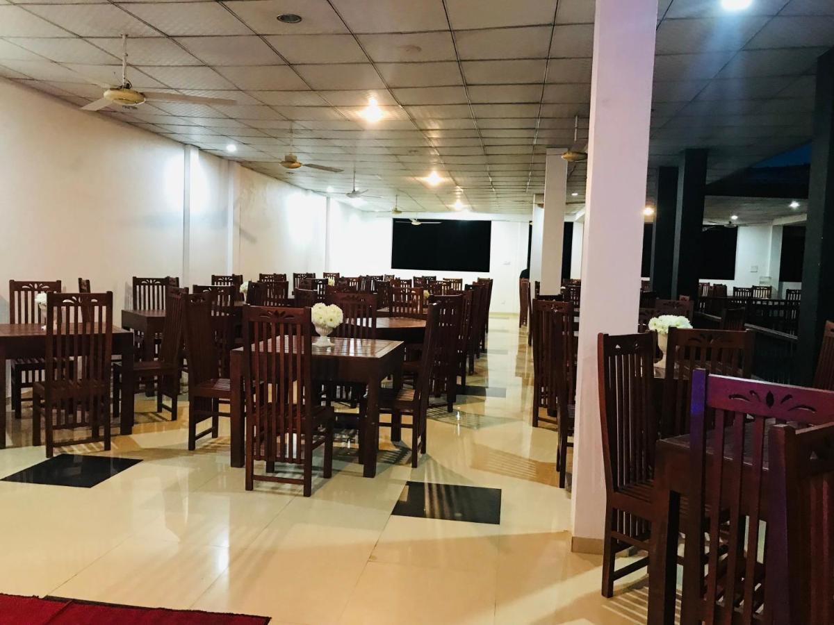 Yala Safari Village Thissamaharama Maha Akurugoda Bagian luar foto