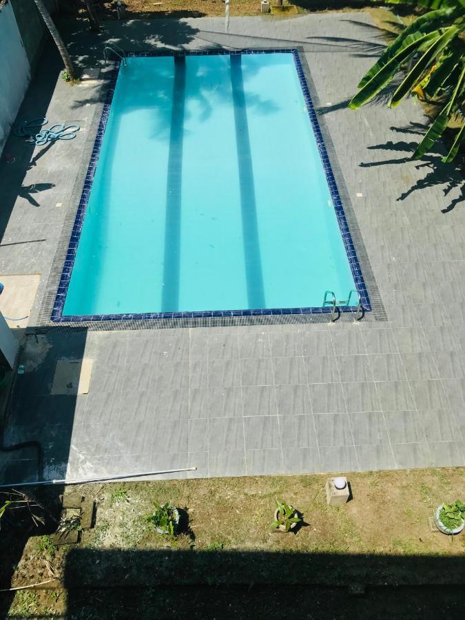 Yala Safari Village Thissamaharama Maha Akurugoda Bagian luar foto