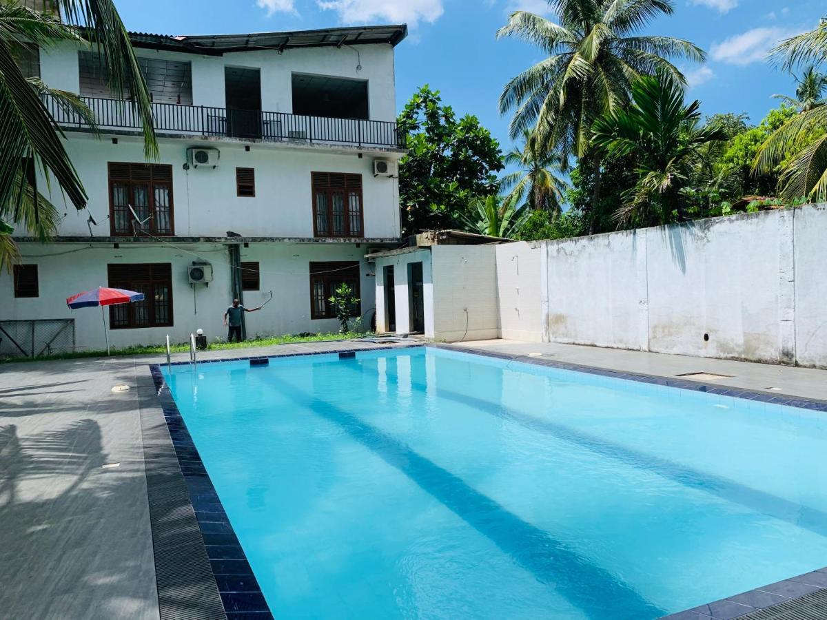 Yala Safari Village Thissamaharama Maha Akurugoda Bagian luar foto